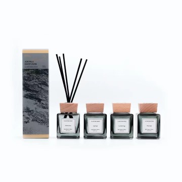 MDS-无火藤条香薰
