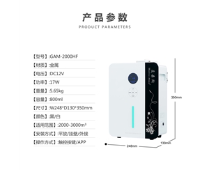 GAM-2000HF